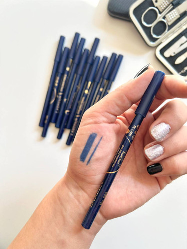 مداد سرمه ای چشم lareen