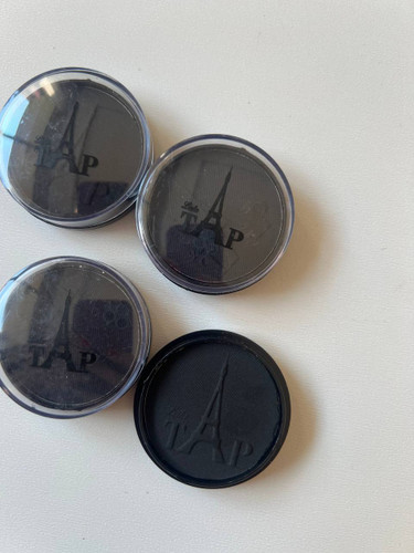 سایه مشکی تاپ پاریس