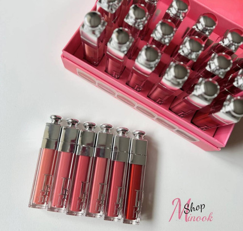 رژ مایع دوپ دیور برند Doorho