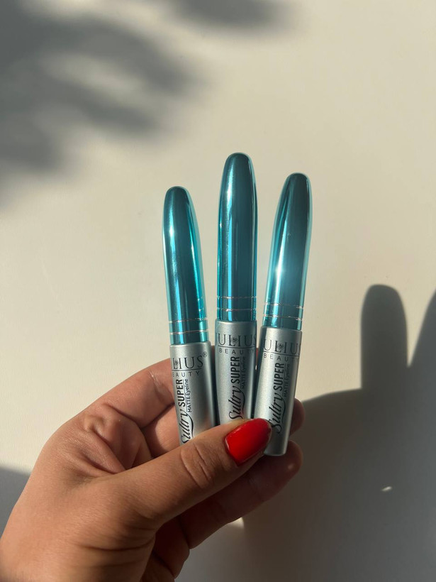 خط چشم مویی ضدآب ژولیوس بیوتی