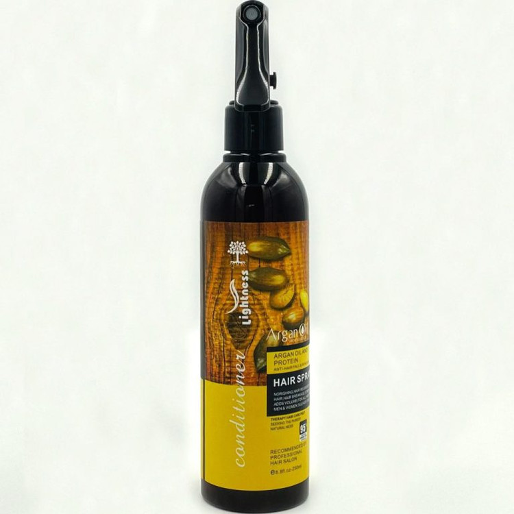 اسپری دوفاز لایتنس