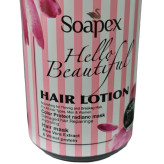 ماسک مو بدون آبکشی سوپکس soapex