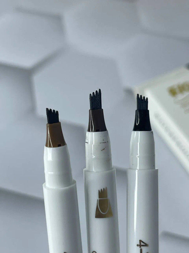 هاشور ابرو فلورمار مشکی