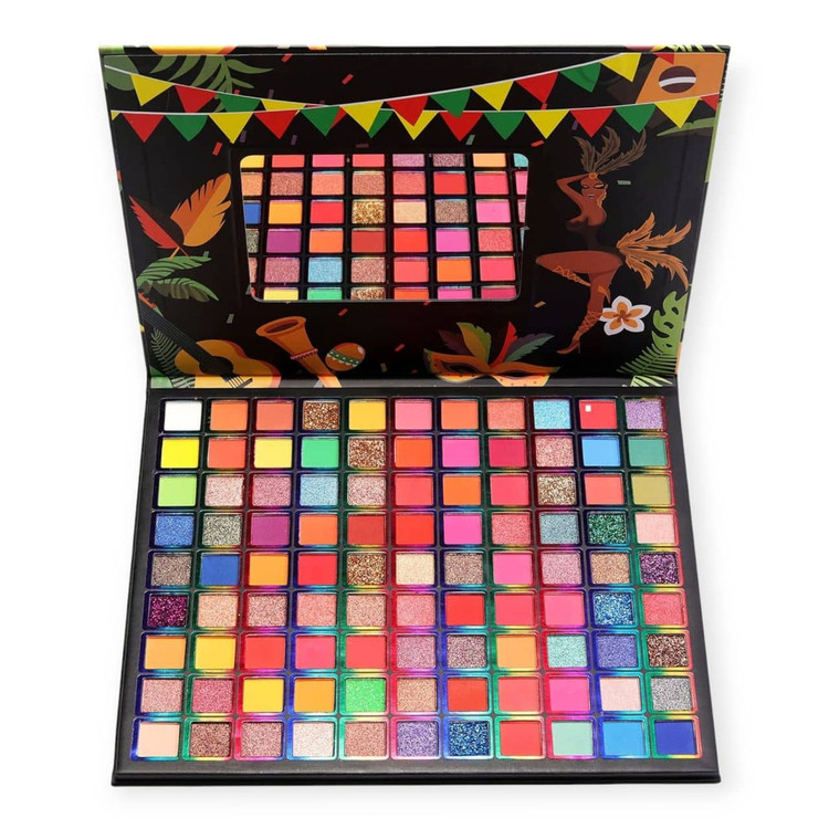 سایه خفن بزرگ طرح برزیلین