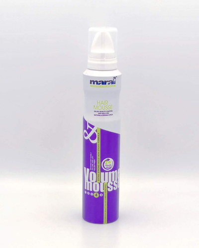 موس موی مارال