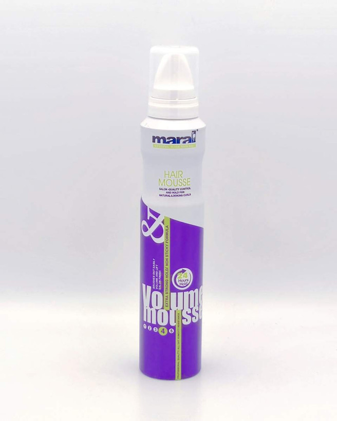 موس موی مارال