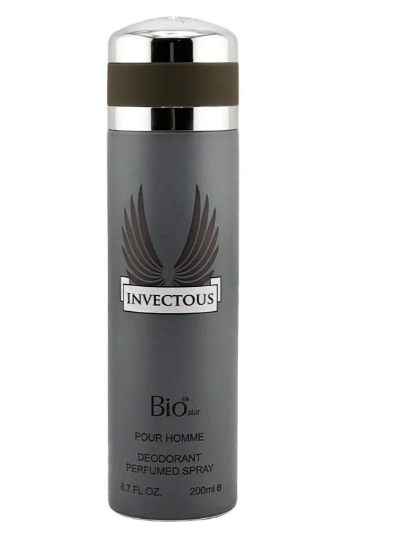 اسپری اینوکتوس بیو استار حجم 200ml