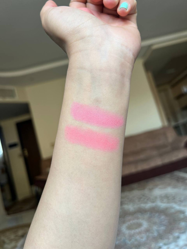 رژ گونه پودری مینی استار