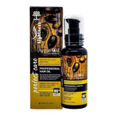 روغن آرگان مو لایتنسLightness مدل پروتئینه حجم 100 میلی لیتر