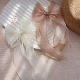 گیره پاپیون حریر