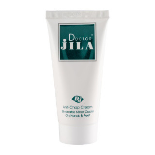 کرم ترک دست و پا دکتر ژیلا