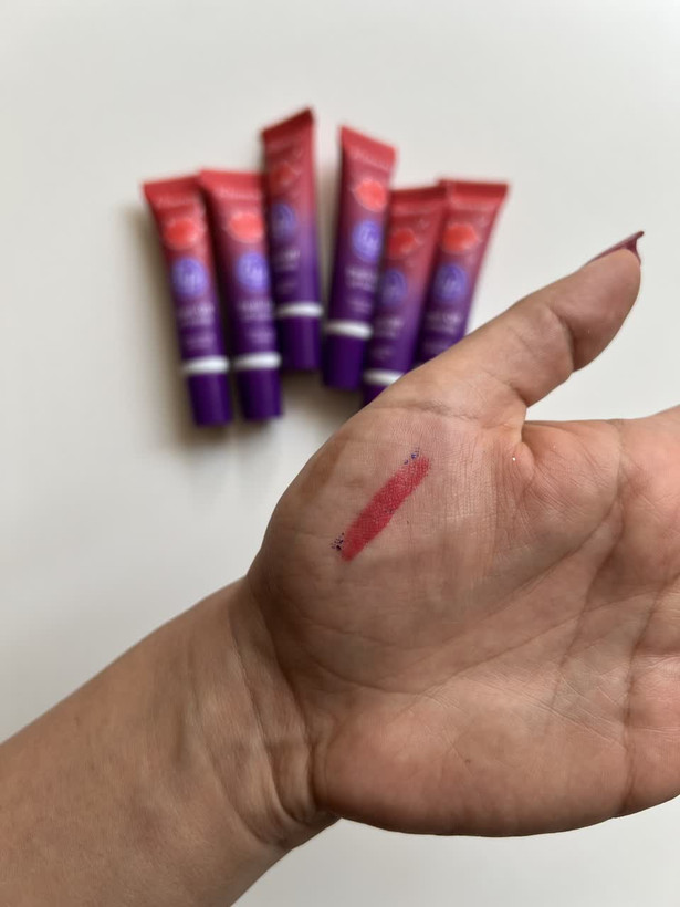 رژ لب مایع ریموکو مدل Peel Off