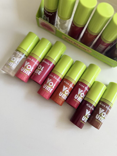 لیپگلاس (اویل فت ) آرت اسکین