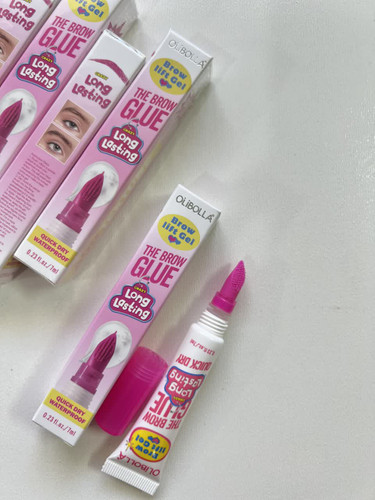 ژل لیفت ابرو اولیبولا مدل LONG LASTING حجم 7 میل