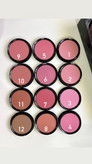 رژگونه پودری مات باربین Barbin مدل BLUSH ON