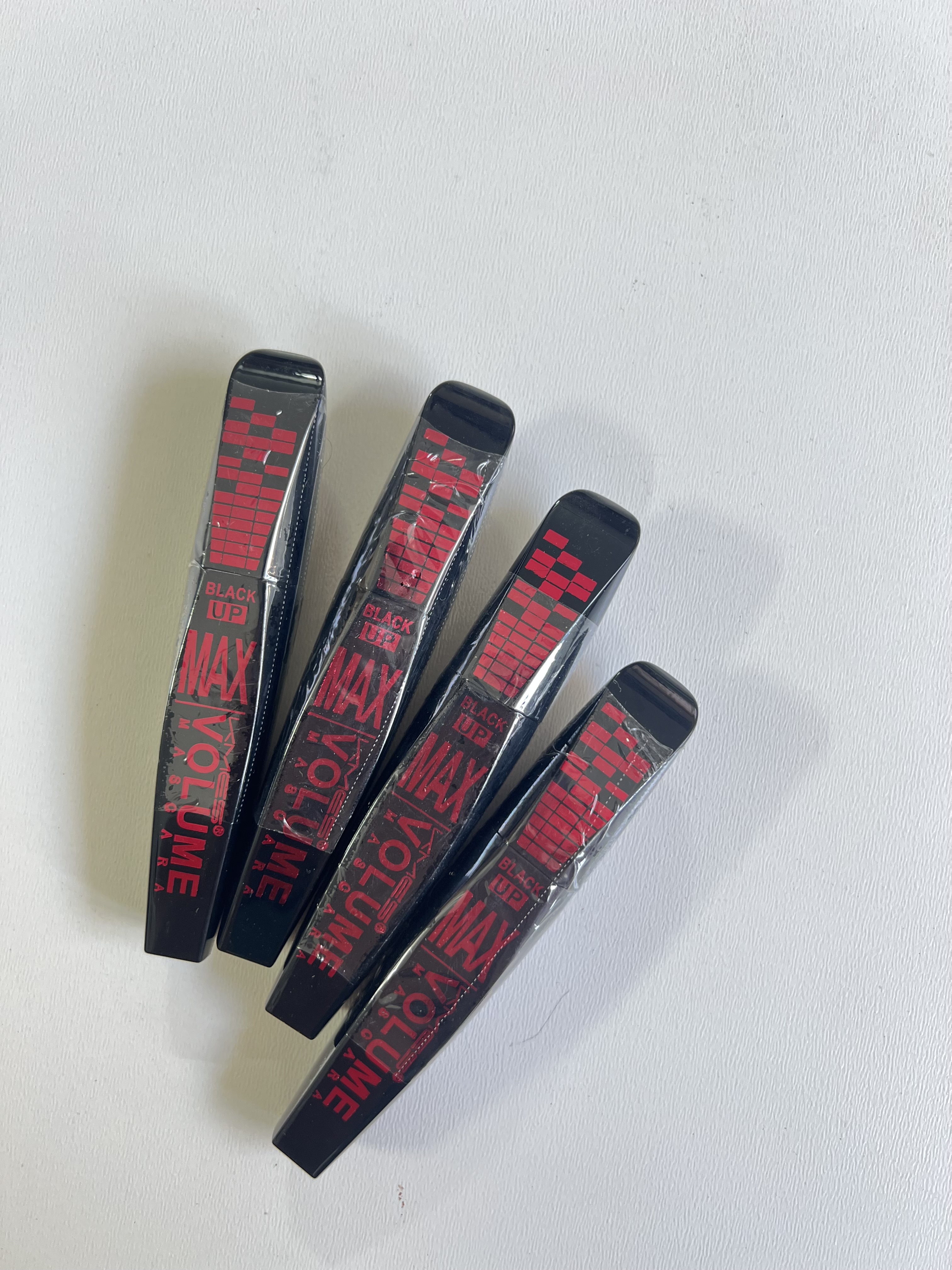 ریمل مکس موزیکال Max Volume Mascara