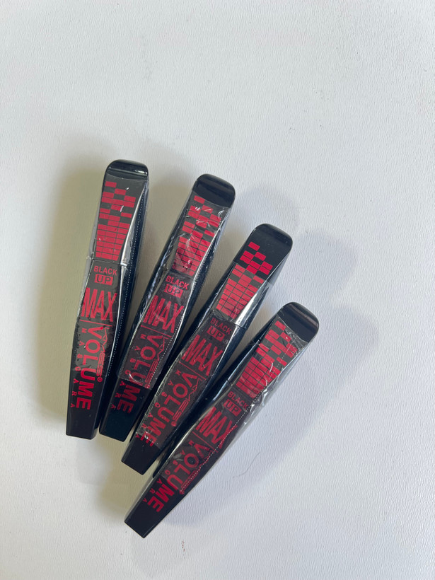 ریمل مکس موزیکال Max Volume Mascara