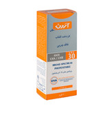 ضد آفتاب آردن مدل Oil Free مناسب آقایان با SPF30 حجم 60 گرم