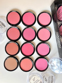 رژگونه پودری مات باربین Barbin مدل BLUSH ON