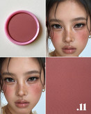 رژگونه بزرگ مهرونا
