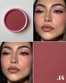رژگونه بزرگ مهرونا