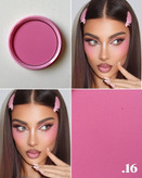 رژگونه بزرگ مهرونا