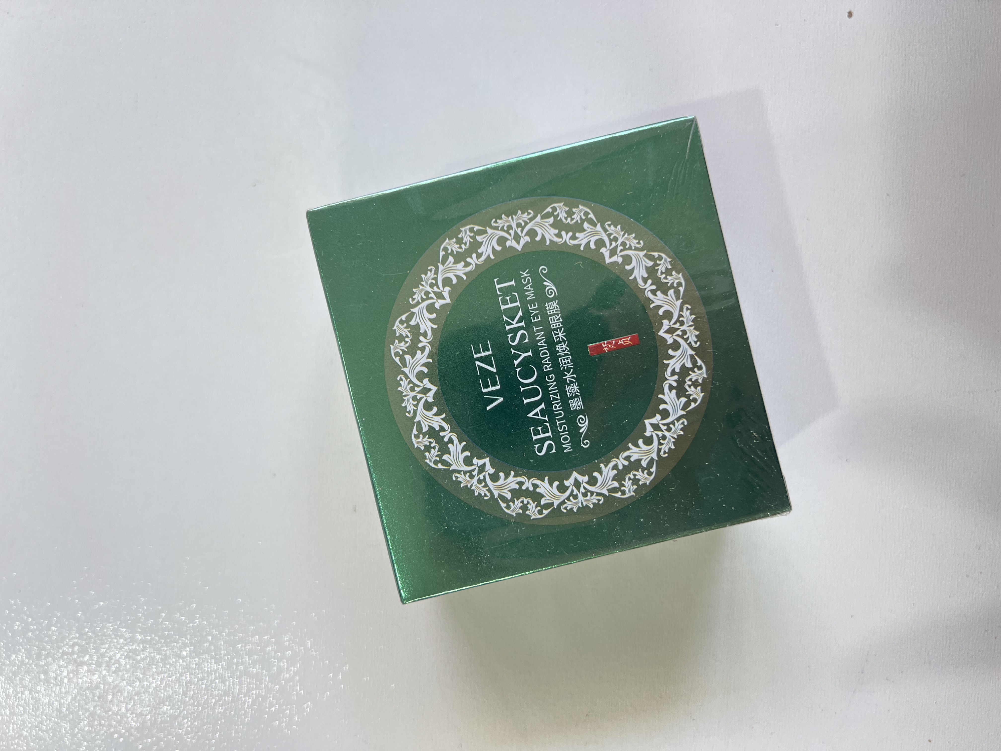 پچ چشم وزه