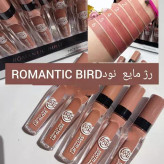 رژمایع رومانتیک برد