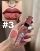 رژمایع رومانتیک برد