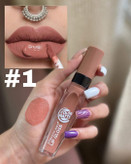 رژمایع رومانتیک برد