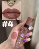 رژمایع رومانتیک برد