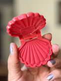 رژگونه صدفی رومانتیک